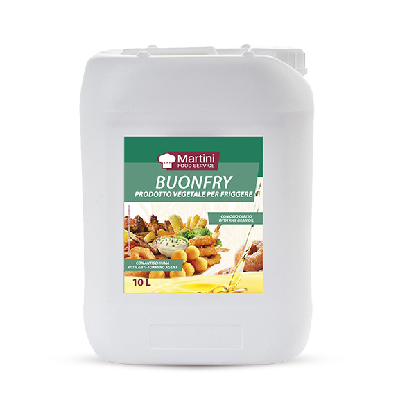 buonfry 10l