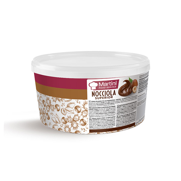 crema nocciola superior