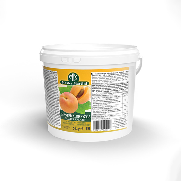 master albicocca