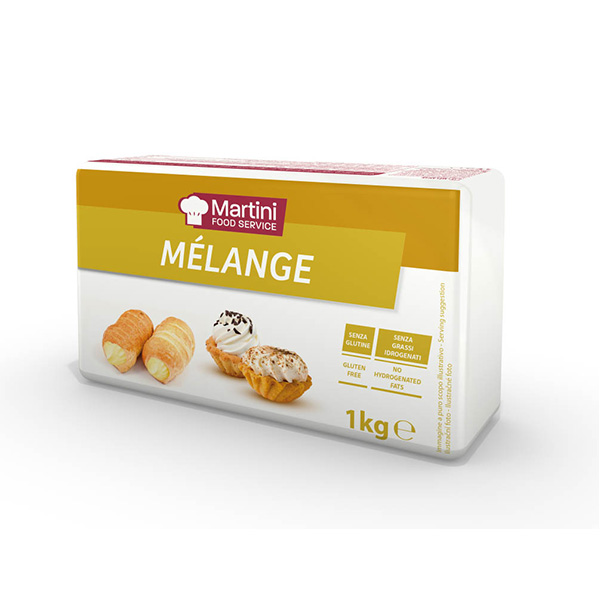 melange 1kg