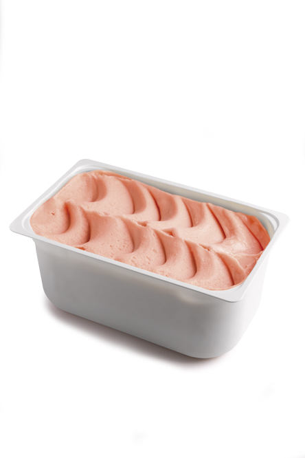 gelato pronto sorbetto agli agrumi