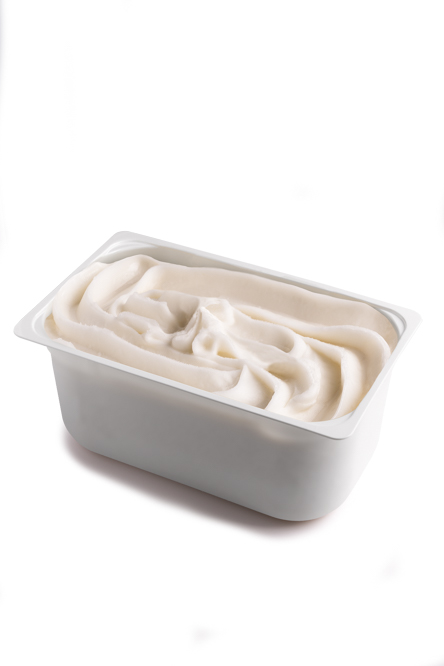 gelato pronto sorbetto al limone