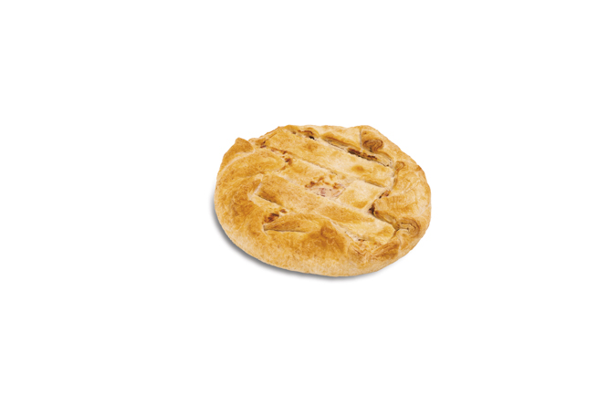 torta salata valdostana