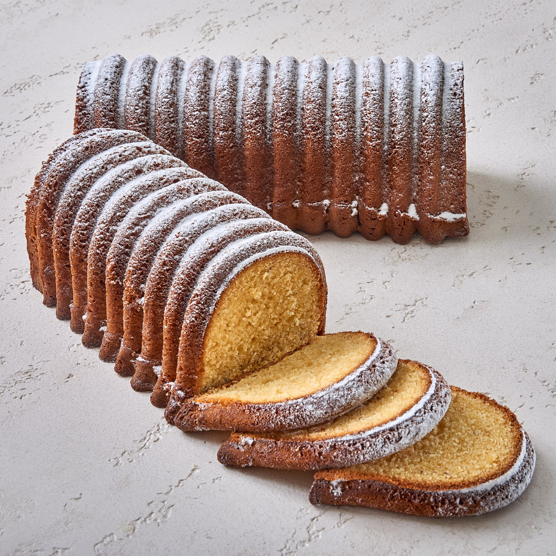 dolce amor polenta fette