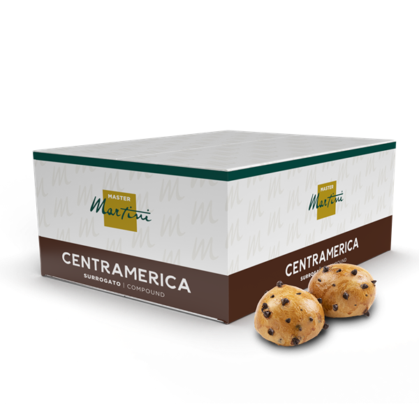 surrogato fondente gocce