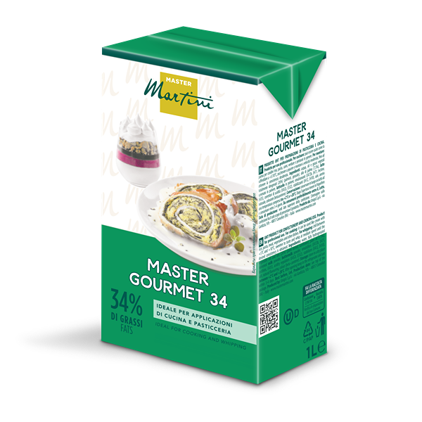 Master Gourmet 34